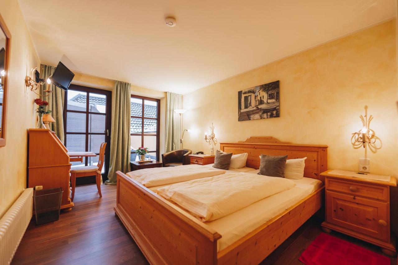 Landhotel Neukirchner Hof Neukirchen Bei Sulzbach-Rosenberg Chambre photo