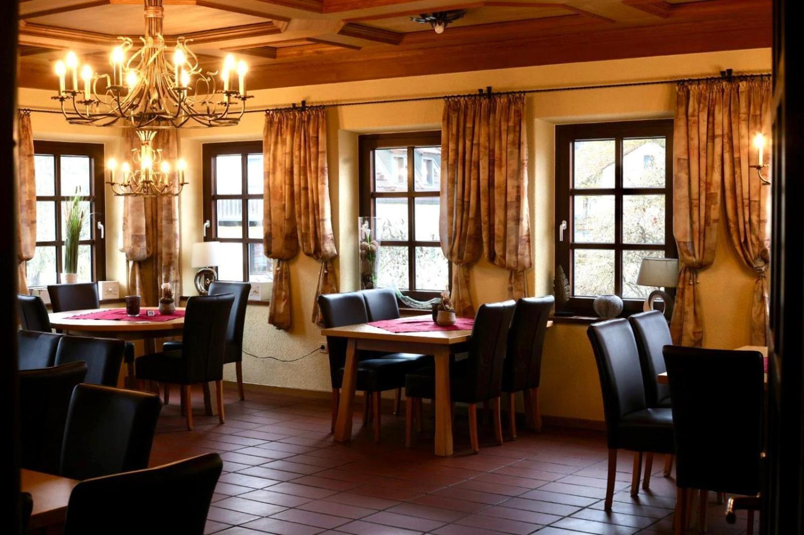 Landhotel Neukirchner Hof Neukirchen Bei Sulzbach-Rosenberg Chambre photo