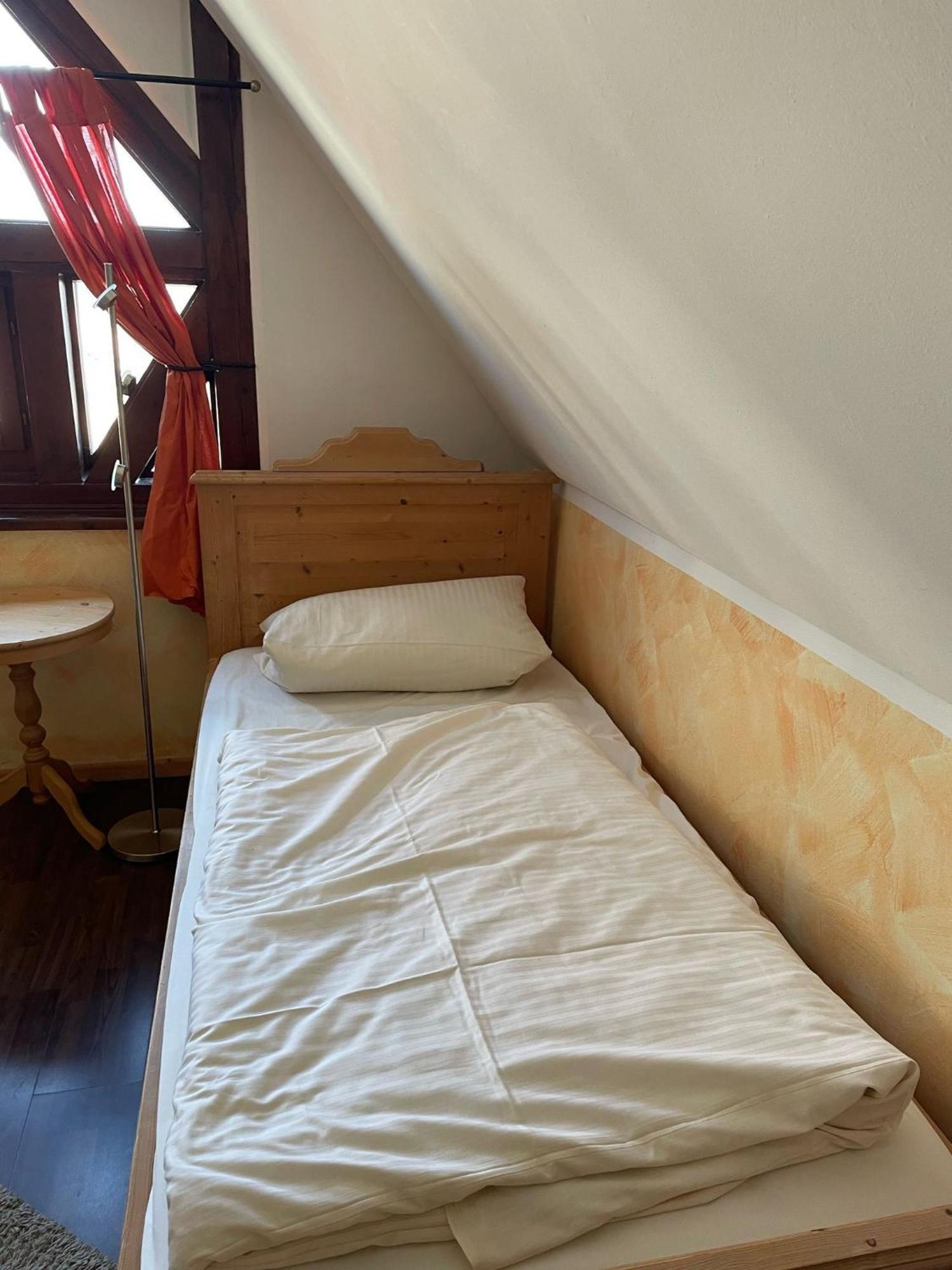 Landhotel Neukirchner Hof Neukirchen Bei Sulzbach-Rosenberg Chambre photo