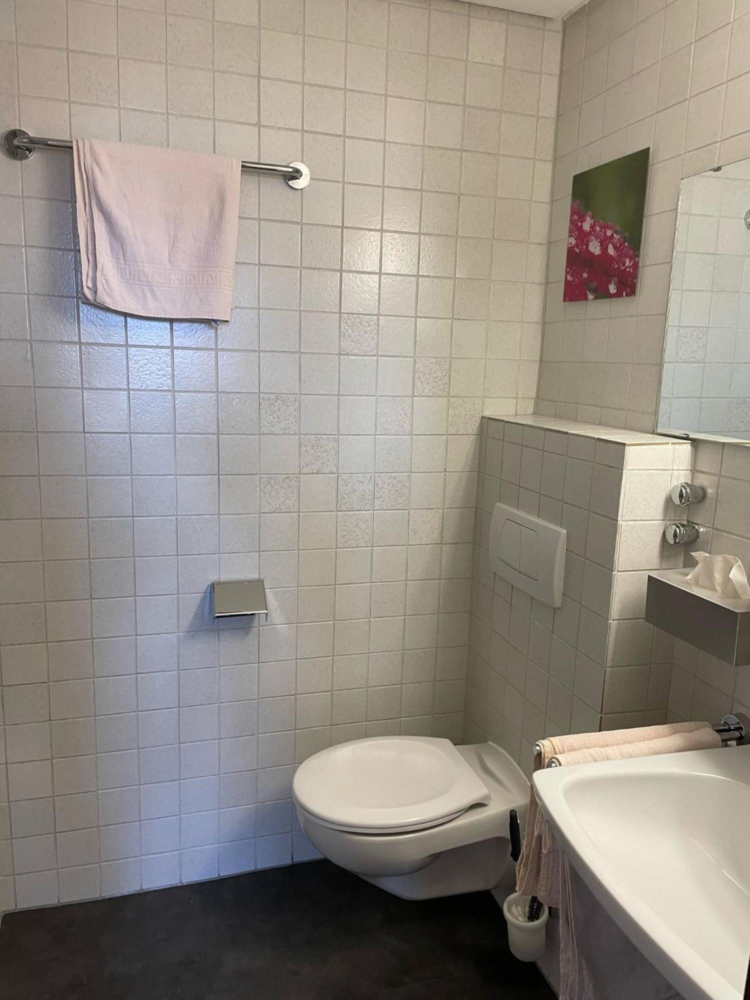 Landhotel Neukirchner Hof Neukirchen Bei Sulzbach-Rosenberg Chambre photo