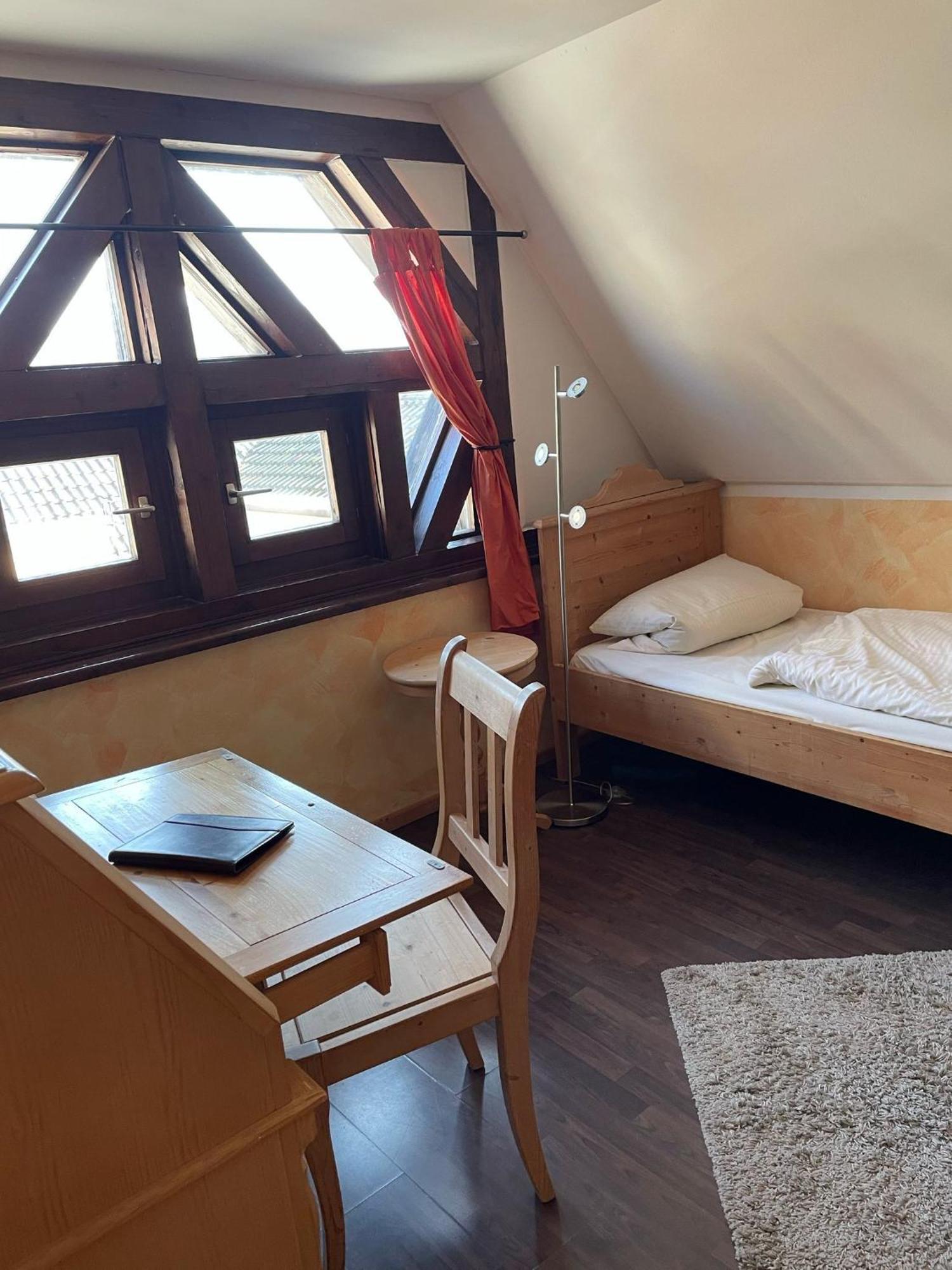 Landhotel Neukirchner Hof Neukirchen Bei Sulzbach-Rosenberg Chambre photo
